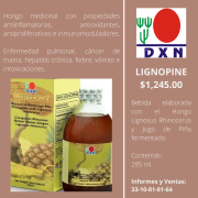 LIGNOPINE
