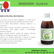 MORINZHI - 2021