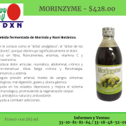 MORINZYME - 2021
