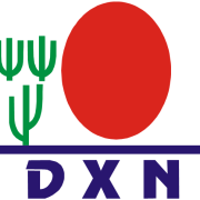 dxn logo